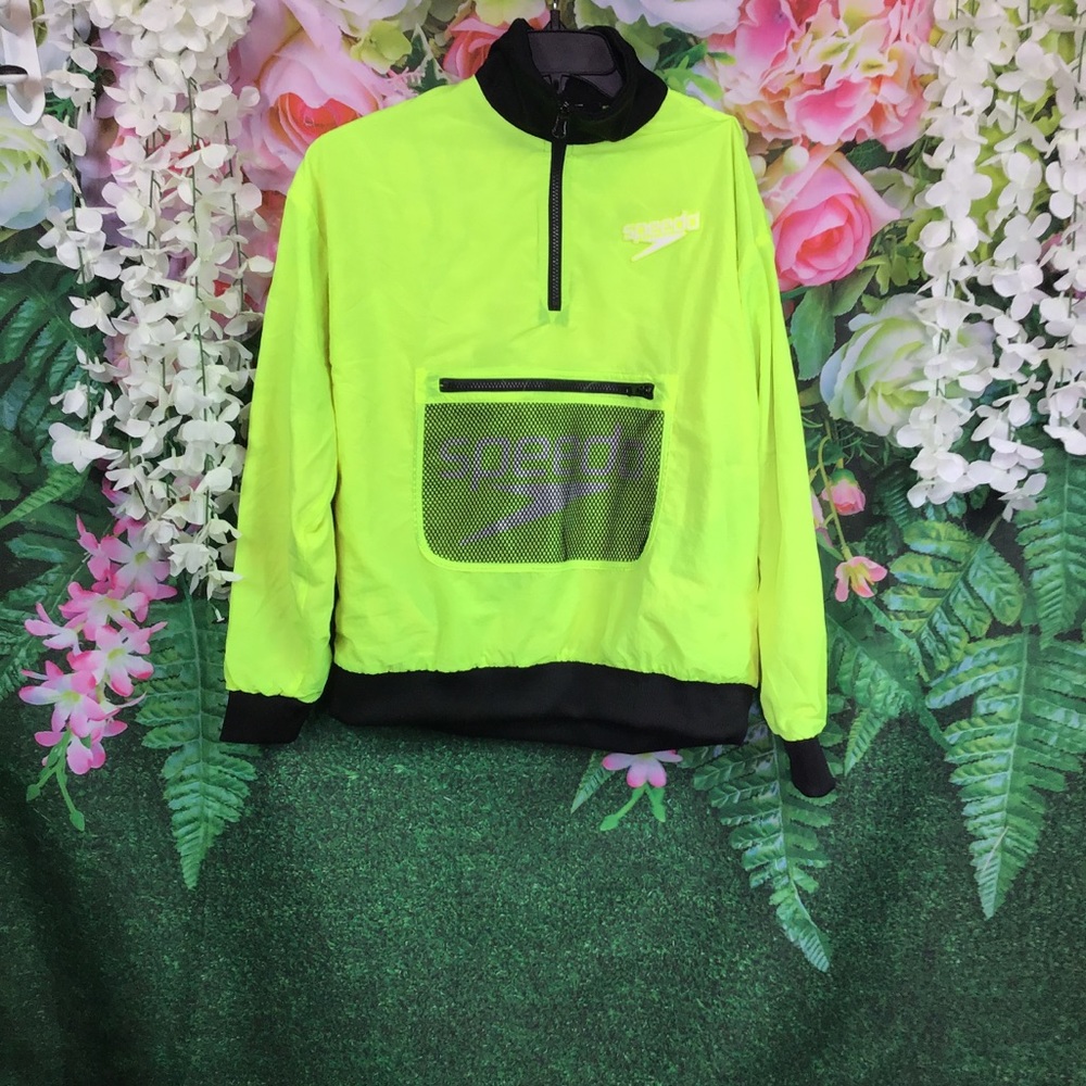 Speedo Reversible Jacket - image 6